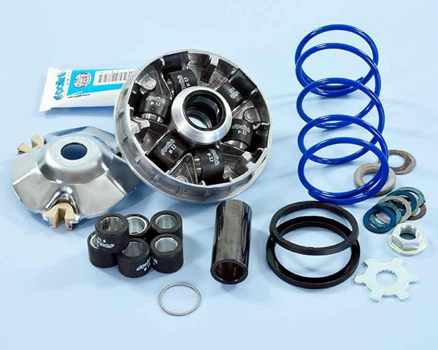 VARIADOR POLINI HI-SPEED YAMAHA EVO.2 D.16-12,5 GRADO       241.748