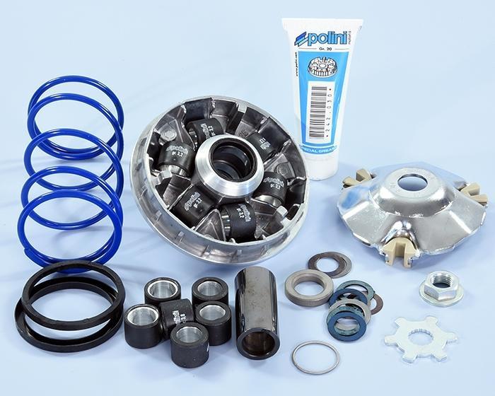 VARIADOR POLINI HI-SPEED YAMAHA/MINAR.EVOL.2 D.13       241.752