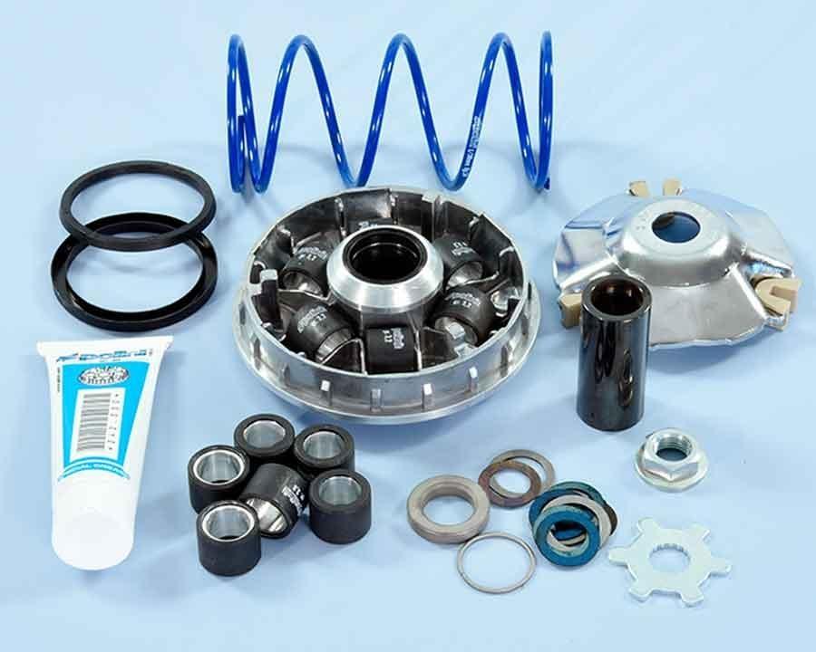 VARIADOR POLINI HI-SPEED YAMAHA/MINAR.EVOLUT.2 D.16       241.753