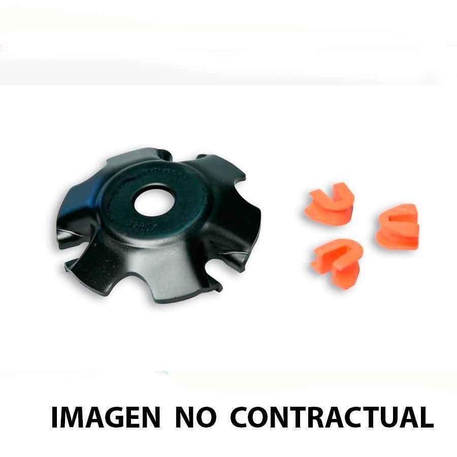 TAPA RAMPAS VARIADOR 5111572     2511547B