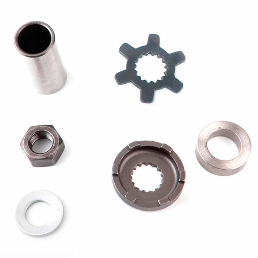 KIT DE REPARACION VARIADOR AIRSAL SR50, AEROX (35073350)   33887