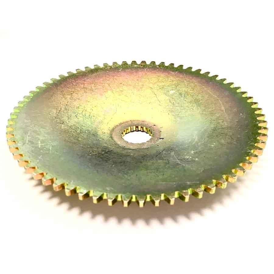 POLEA FIJA MOTOR PIAGGIO 2T 50CC PI.289831   36581   MT442-OT007