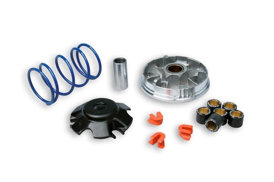 VARIADOR MALOSSI MULTIVAR 2000 SPEEDFIGHT 100 SIN CATALIZADOR    5111127
