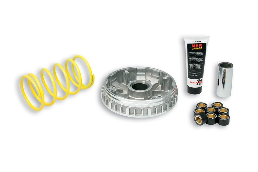 VARIADOR MALOSSI MULTIVAR 2000 YAMAHA X-MAX 250    5111225
