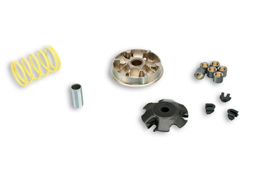 VARIADOR MALOSSI MULTIVAR 2000 YAMAHA AEROX 100    5111380