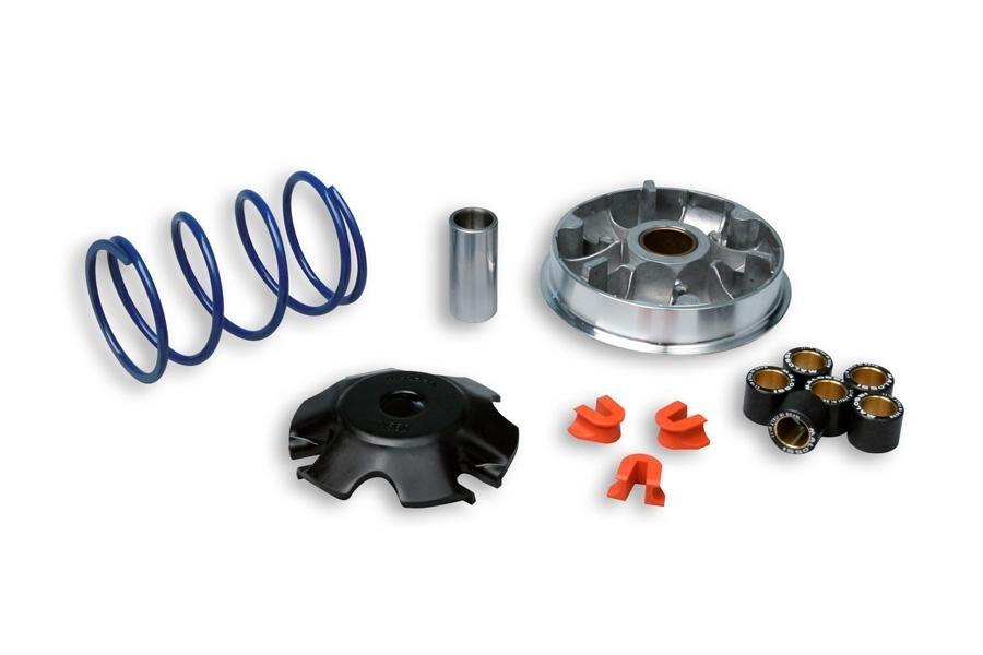 VARIADOR MALOSSI MULTIVAR 2000 SPEEDFIGHT 100 C/CATALIZADOR    5111558