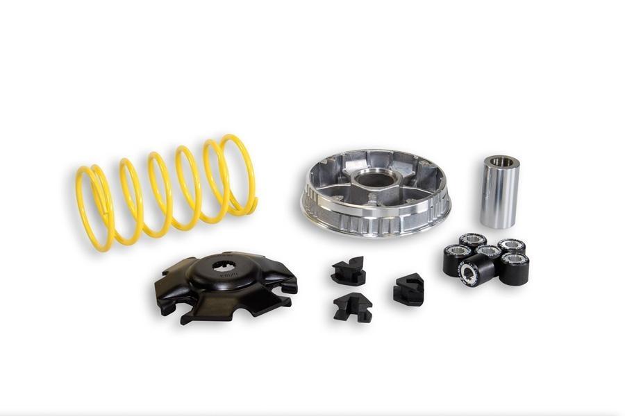 VARIADOR MALOSSI MULTIVAR 2000 CYGNUS 125    5111567