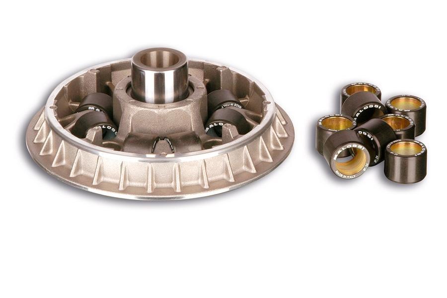 VARIADOR MALOSSI MULTIVAR 2000 HONDA SILVER WING 600 4T    5111812