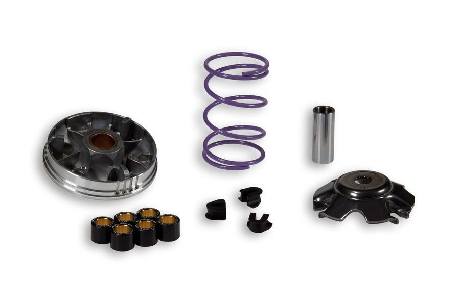 VARIADOR MALOSSI MULTIVAR 2000 SCARABEO 100 4T    5112024