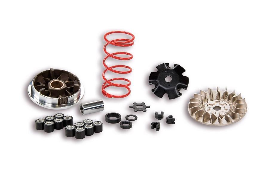 VARIADOR MALOSSI MULTIVAR MOTOR MINARELLI MHR    5113161