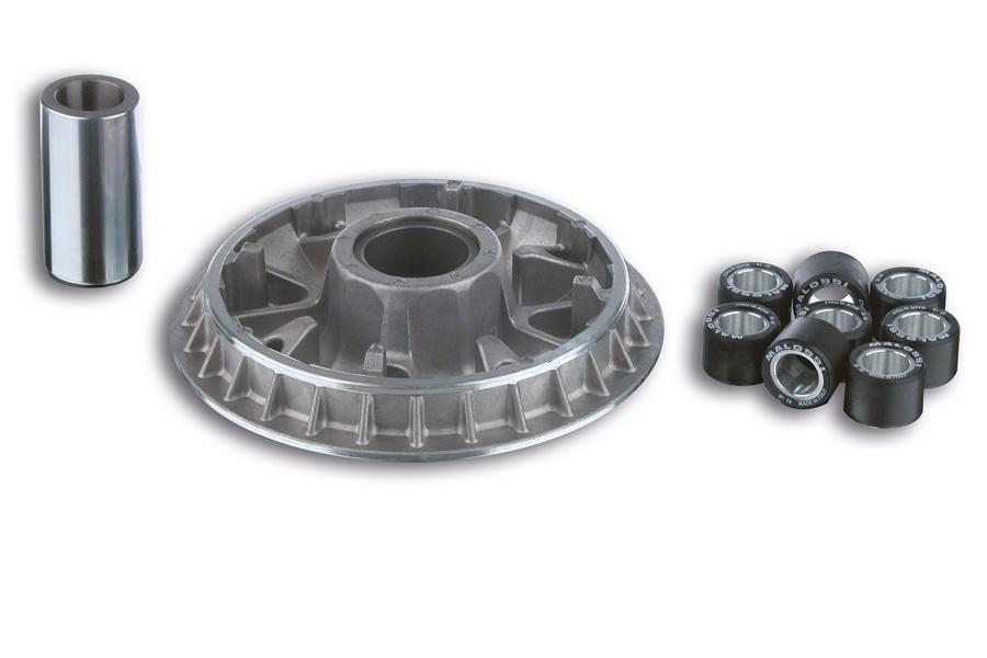 VARIADOR MALOSSI MULTIVAR HONDA SILVER WING 400    5113322