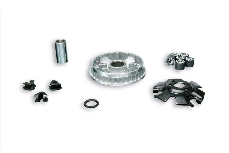 VARIADOR MALOSSI MULTIVAR 2000 PEUGEOT SATELIS 125 COMPRES    5113485