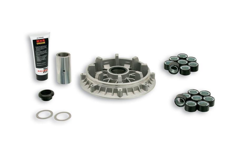 VARIADOR MALOSSI MULTIVAR YAMAHA TMAX 500    5113513