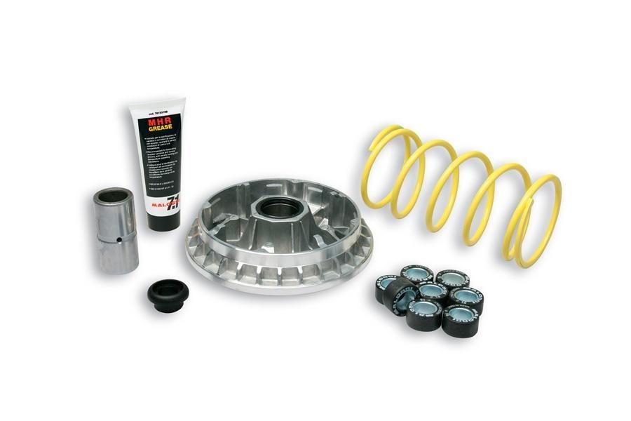 VARIADOR MALOSSI MULTIVAR 2000 SUZUKI BURGMAN 400    5114258
