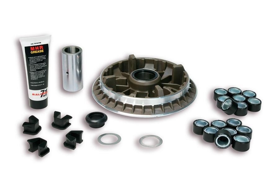 VARIADOR MALOSSI MULTIVAR 2000 MHR YAMAHA T-MAX 500    5114855