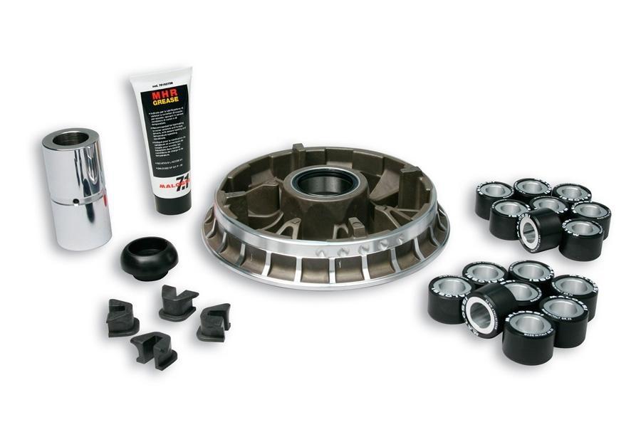 VARIADOR MALOSSI MULTIVAR BMW C SPORT 600    5115501