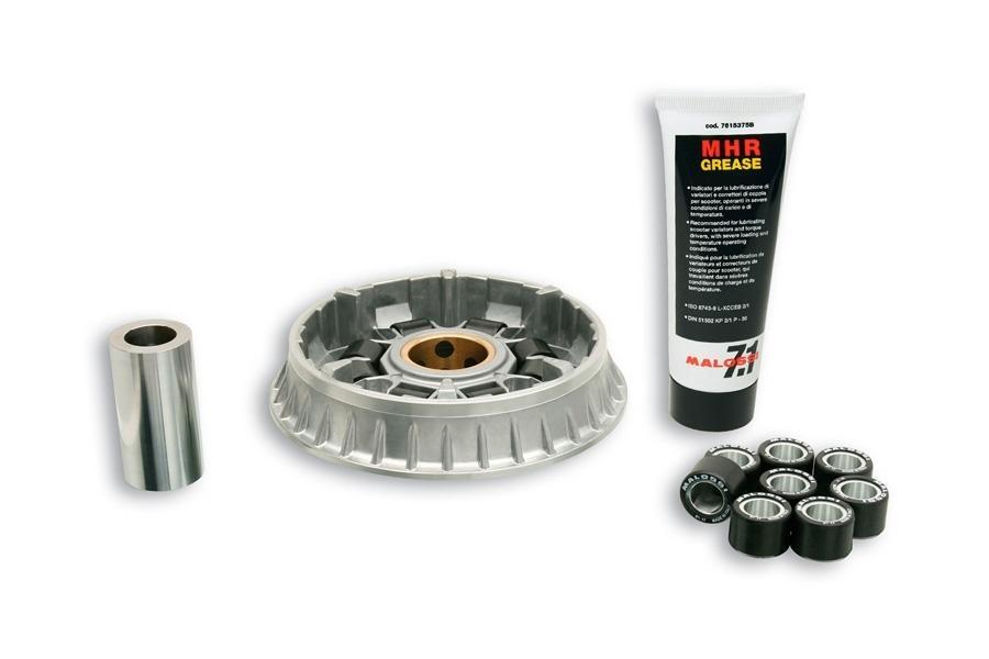 VARIADOR MALOSSI MULTIVAR  GILERA GP 800   5116230