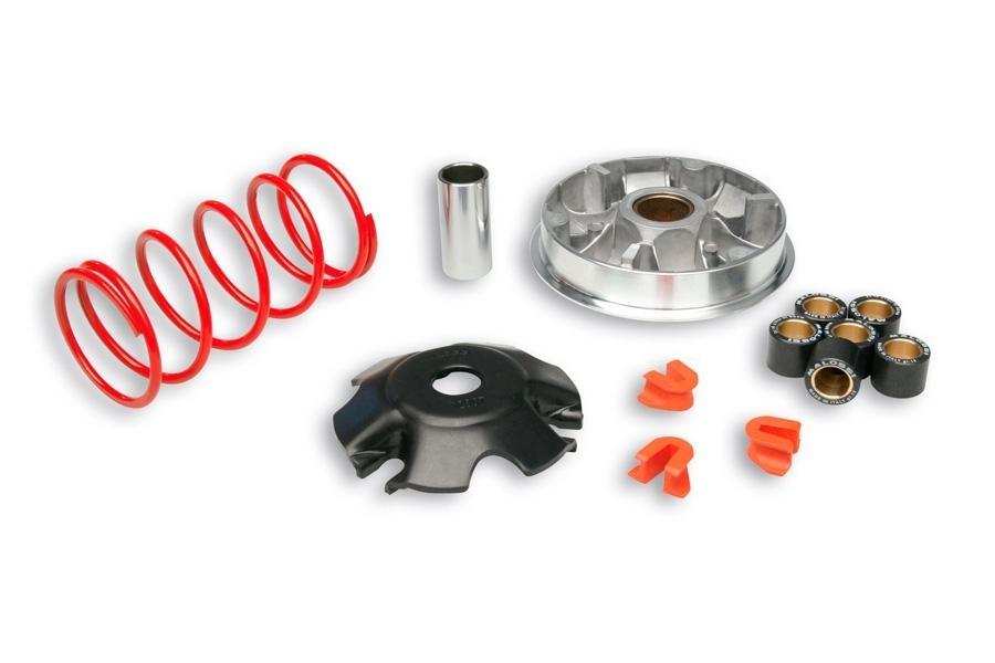 VARIADOR MALOSSI MULTIVAR  YAMAHA D ELIGHT 115   5116287