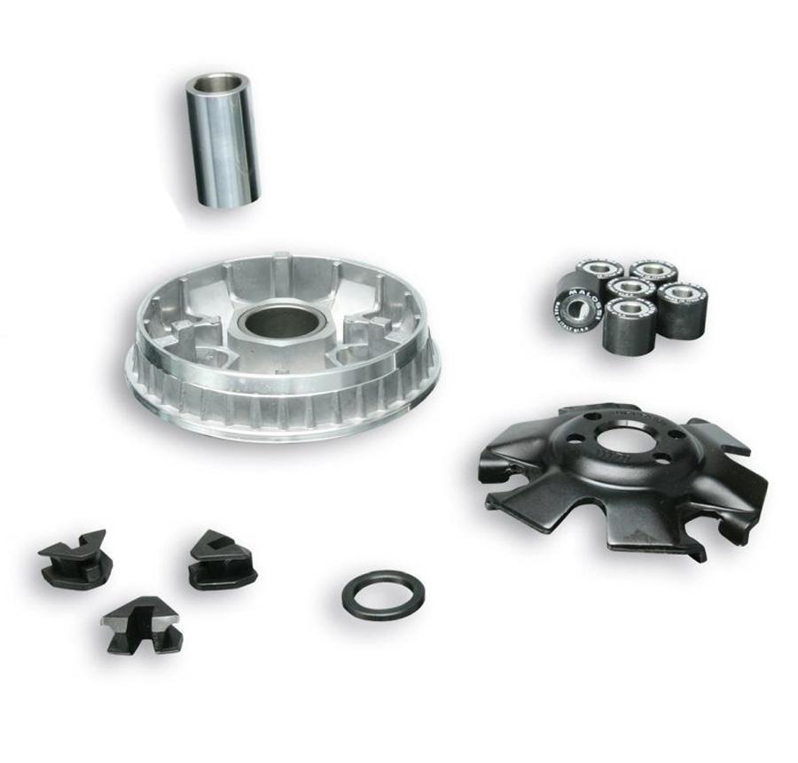 VARIADOR MALOSSI MULTIVAR  YAMAHA TRICITY 125   5116663