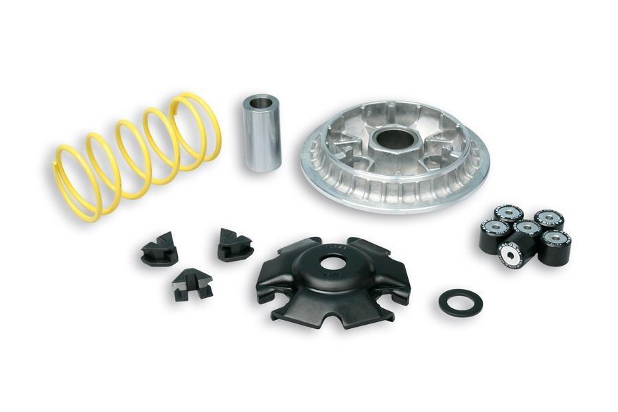 VARIADOR MALOSSI MULTIVAR  YAMAHA N-MAX 125   5117099