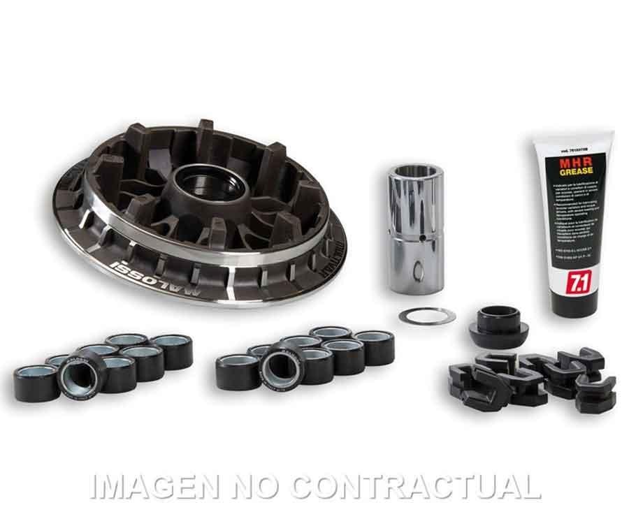 VARIADOR MALOSSI MHR NEXT YAMAHA T-MAX 530    5118054