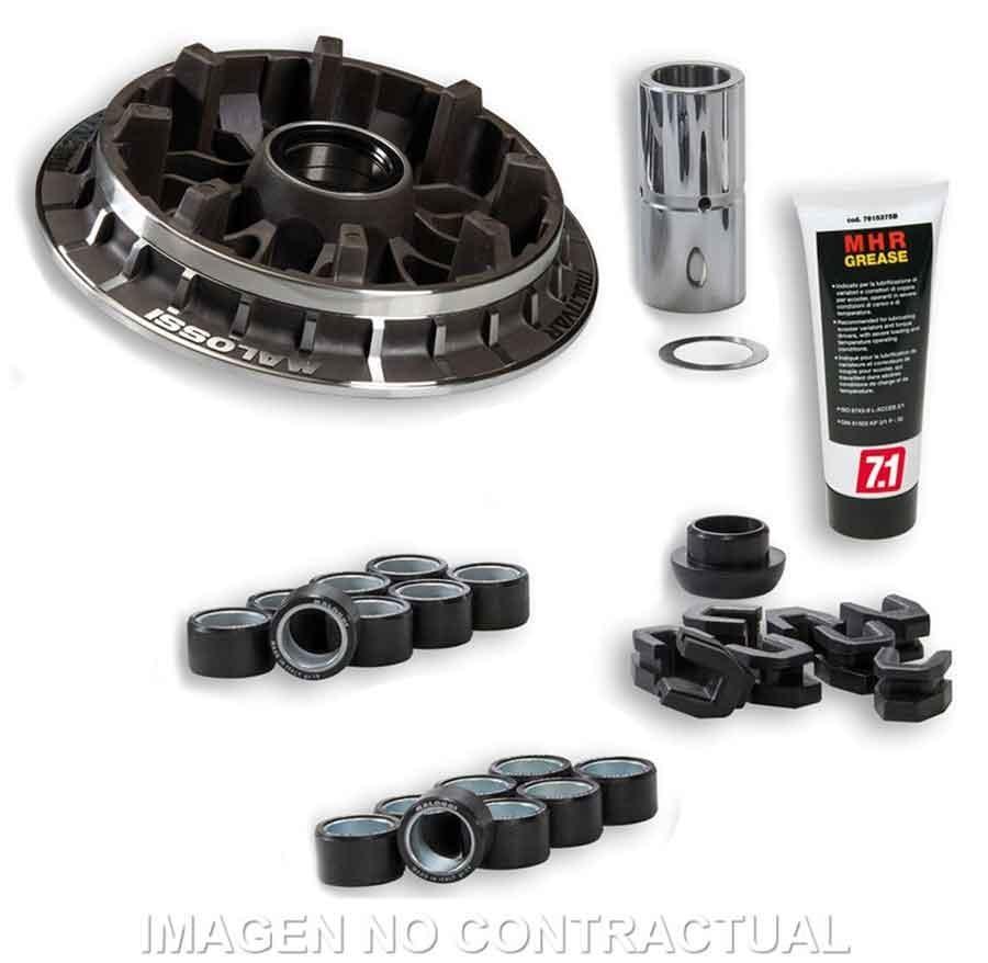 VARIADOR MALOSSI MULTIVAR MHR NEXT YAMAHA T-MAX 530   5118055