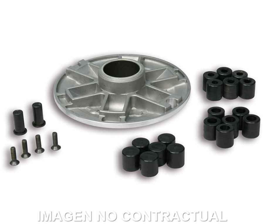 VARIADOR MALOSSI DE PINZAS VAR PLUS MBK 51 V 50    516798