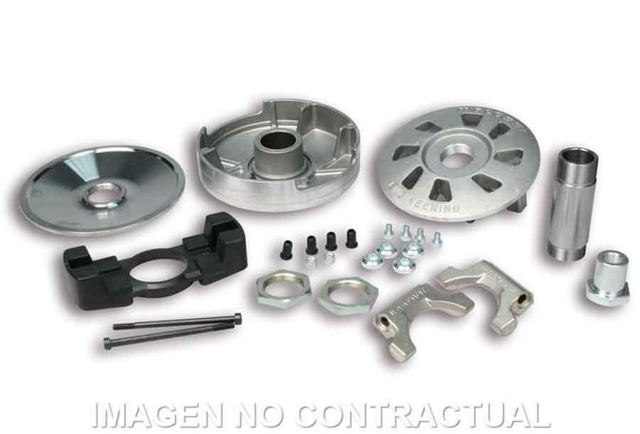 VARIADOR MALOSSI COMPLETO COMPETICIÓN MOBILETTE, PEUGEOT    516839
