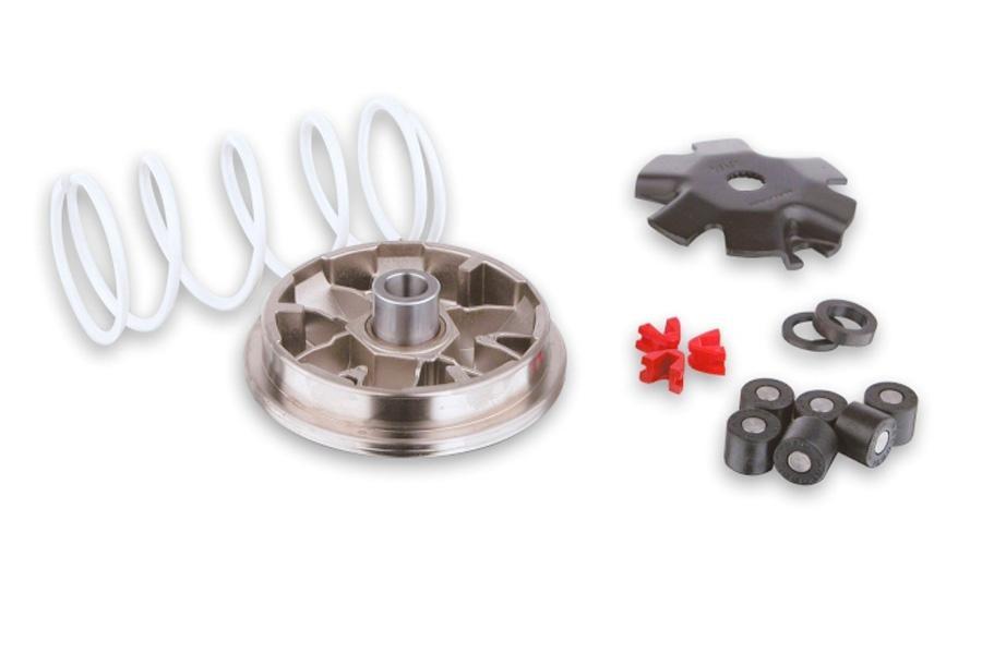 VARIADOR MALOSSI MULTIVAR YAMAHA BWS, APRILIA AMICO, SR 50    517075