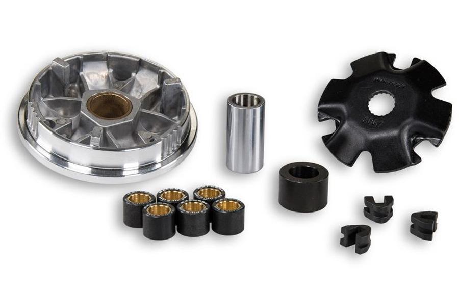 VARIADOR MALOSSI MULTIVAR VESPA SFERA 80    517575