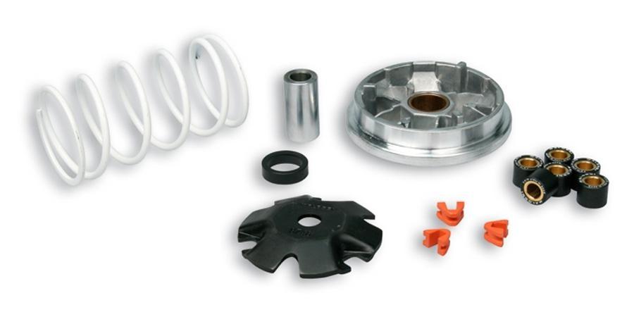 VARIADOR MALOSSI MULTIVAR PEUGEOT BUXY ZENITH, SPEEDAKE    518752