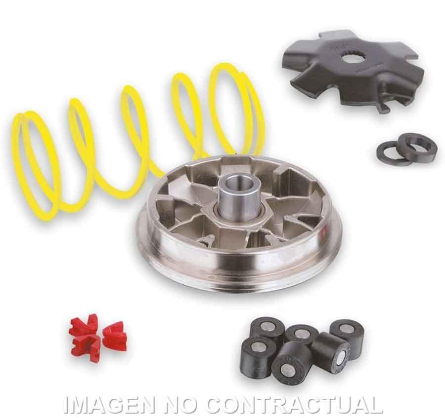 VARIADOR MALOSSI MULTIVAR PGO BIG MAX    518852