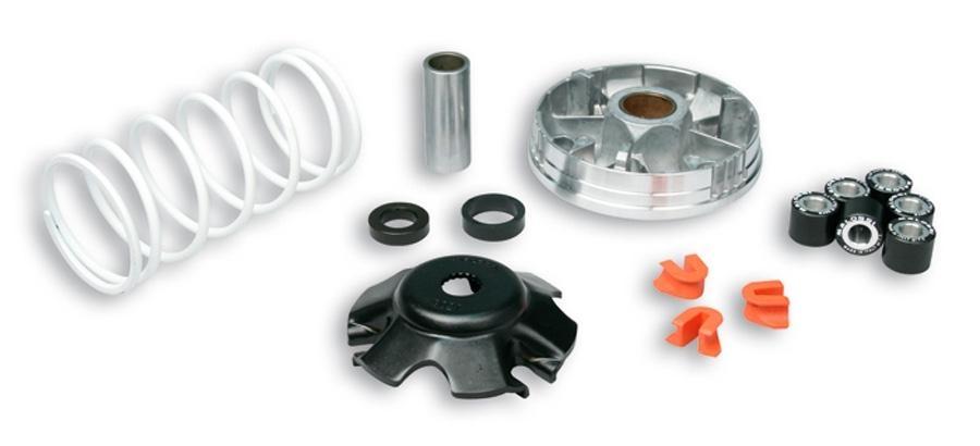 VARIADOR MALOSSI MULTIVAR 2000 RUNNER, EXTREM, LIBERTY    519019