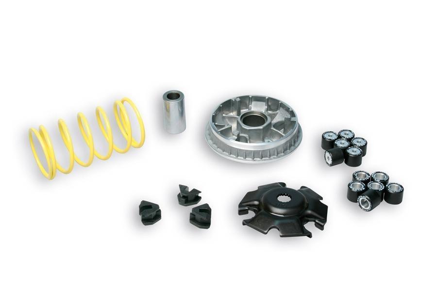 VARIADOR MALOSSI YAMAHA X-MAX 125 / MAJESTY 125    5113134 7082