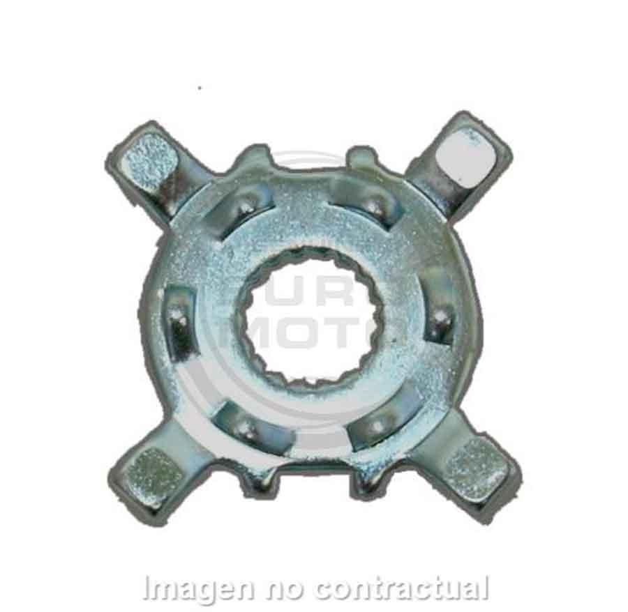 ANILLO FIJACION VARIADOR PIAGGIO ZIP 50     90088694