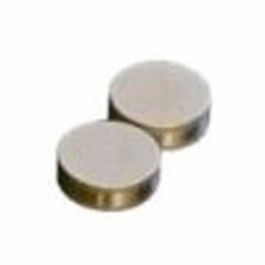 PASTILLAS REGLAJE TOURMAX (SET 2PCS)  25X2,4 V25-240   5025240