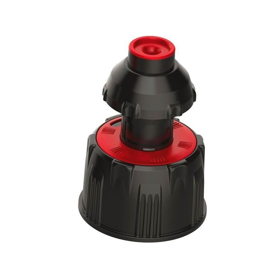 TAPÓN DE LLENADO RÁPIDO QUICK FILL PARA GARRAFA DE GASOLINA POLISPORT PROOCTANE    8152800001