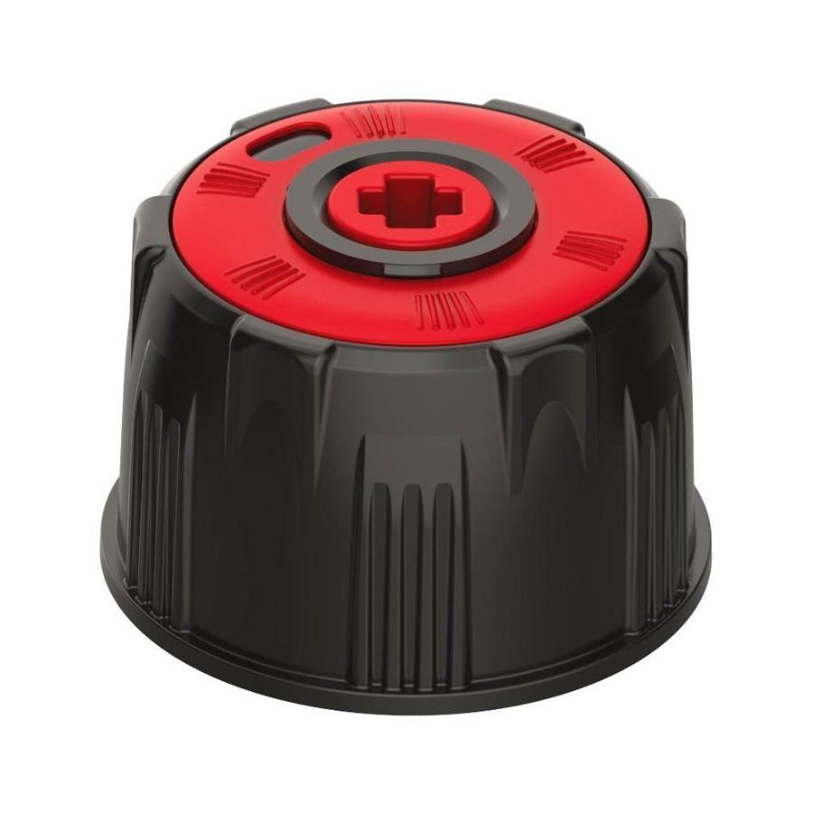 TAPÓN DE TRANSPORTE HOMOLOGADO PARA GARRAFA DE GASOLINA POLISPORT PROOCTANE    8152900001