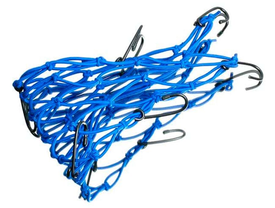 RED ELASTICA PORTABULTOS 350X350 AZUL 0788A