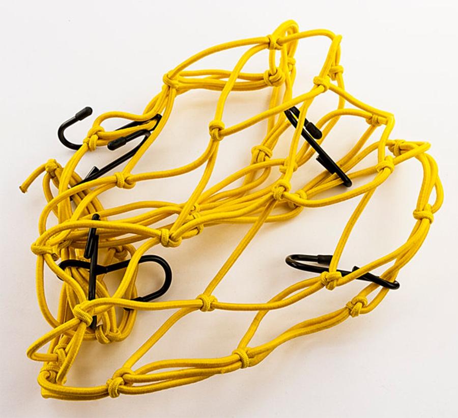 RED ELASTICA PORTABULTOS 350X350 AMARILLO 0788G