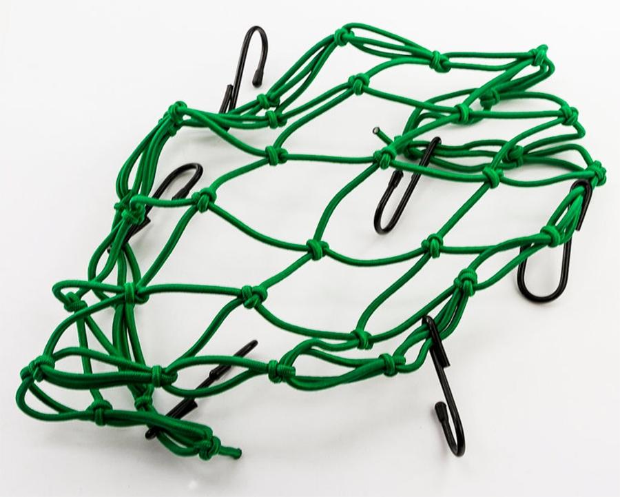 RED ELASTICA PORTABULTOS 350x350 VERDE 0788V