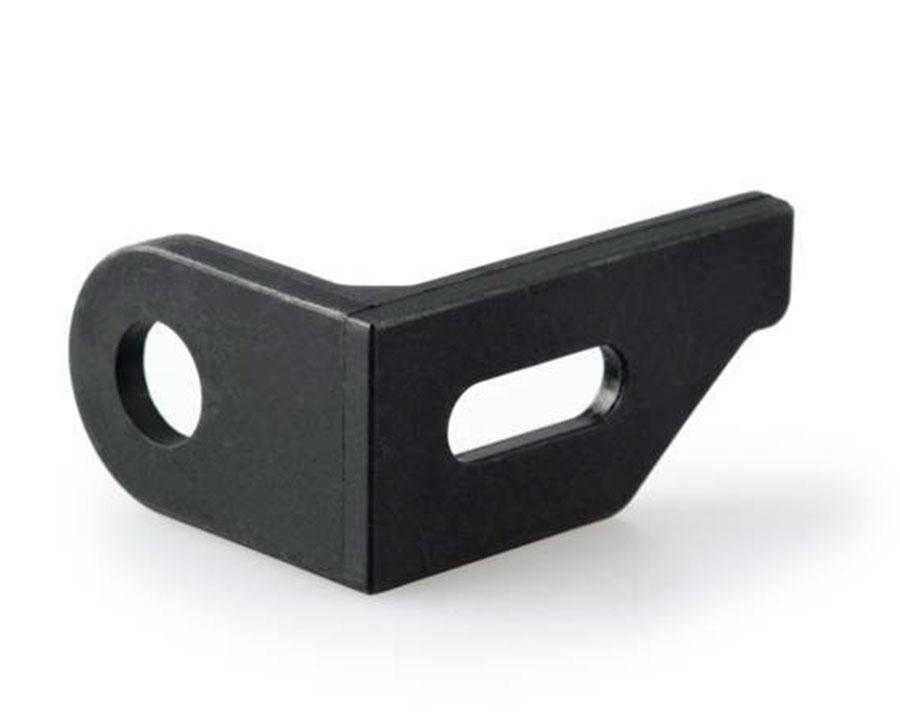 SOPORTE NYLON INTERMITENTE PUIG DERECHO C/NEGRO