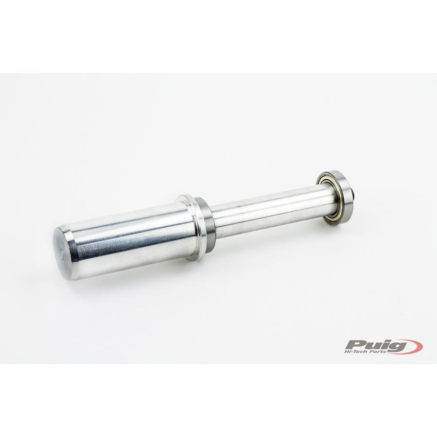 CABALLETE PUIG BASCULANTE MONOBRAZO EJE 40 7MM 5517D