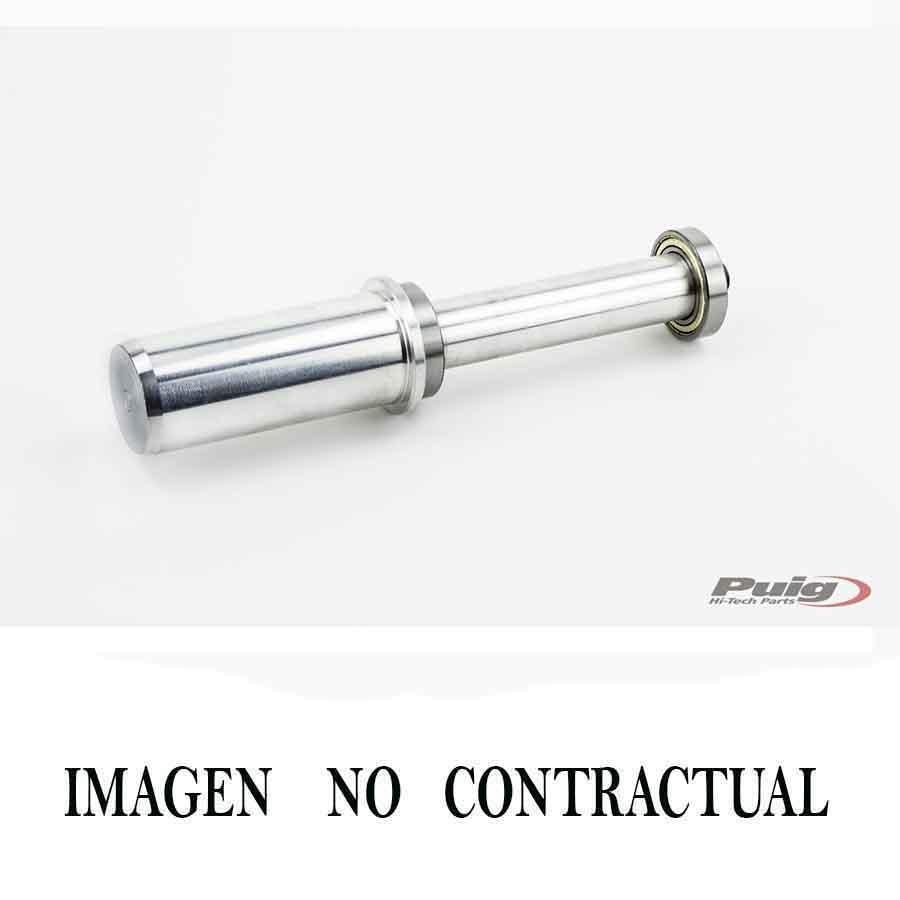 CABALLETE PUIG DELANTERO A EJE CENTRAL EJE 16'5MM 5598D