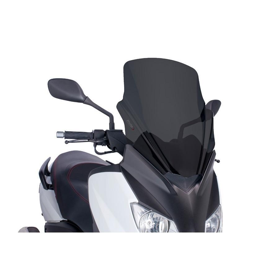 CUPULA PARABRISAS PUIG V-TECHLINE TOURING X-MAX 125/250 - EVOLIS 125/250 VARI-6259F