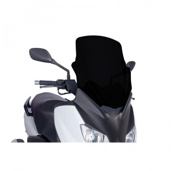 CUPULA PARABRISAS PUIG V-TECHLINE TOURING X-MAX 125/250 - EVOLIS 125/250 VARI-6259N