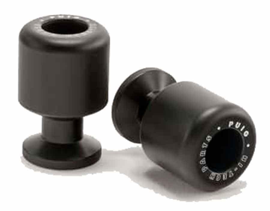 DIABOLOS PUIG PROTECTOR C/NEGRO 7184N