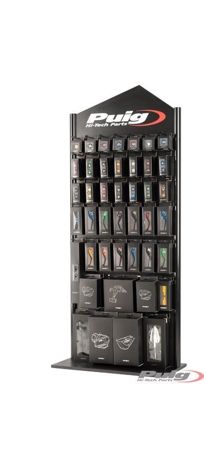 EXPOSITOR HI-TECH PARTS 2016 C/NEGRO