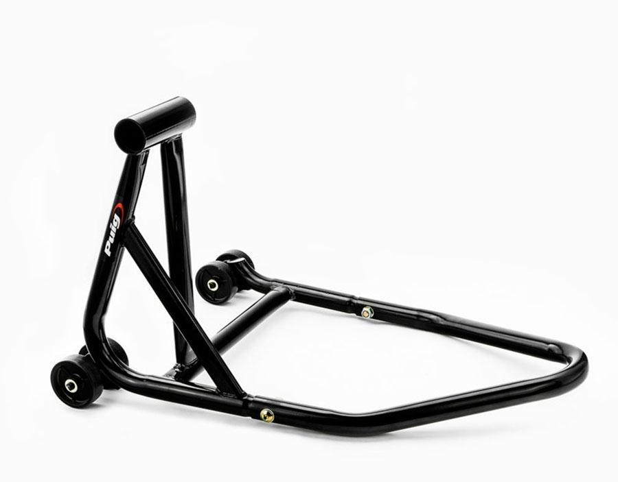 CABALLETE PUIG TRASERO BASCULANTE MONOBRAZO L/IZDO+EJE 7364N