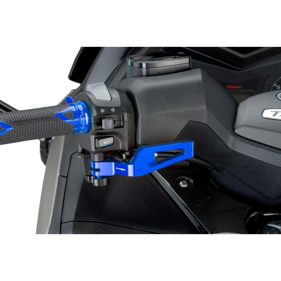 FRENO DE PARQUEO T-MAX 530 12-16' C/AZUL